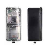 Pantalla Samsung Galaxy Z Flip 4 5G F721/ Bospoke Navy