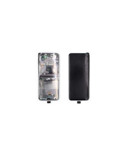 Pantalla Samsung Galaxy Z Flip 4 5G F721/ Bospoke Navy
