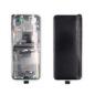 Pantalla Samsung Galaxy Z Flip 4 5G F721/ Bospoke Navy