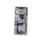 Pantalla Samsung Galaxy Z Flip 4 F721 5G 2022 Blue Inner
