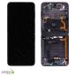 Pantalla Samsung Galaxy Z Flip 4 5G F721 Graphite Gray