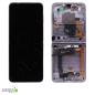 Pantalla Samsung Galaxy Z Flip 4 5G F721 Violet/ Bora Purple
