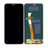 Pantalla Display Original Sin Marco Honor 10 Negro