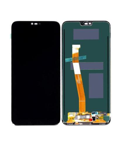 Pantalla Display Original Sin Marco Honor 10 Negro
