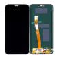Pantalla Display Original Sin Marco Honor 10 Negro
