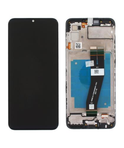 Pantalla Samsung Galaxy A03 A035G Original Service Pack GH81-21626A