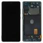 Pantalla Samsung Galaxy S20 Fe 4G/5G G780/G781 Cloud Navy Blue/Black