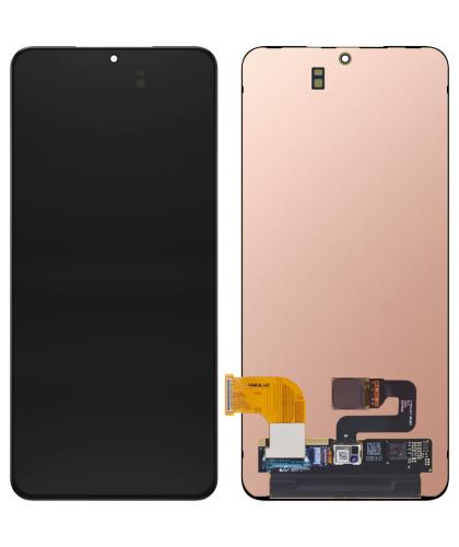 Pantalla Original Service Pack Sm-G996 S21+ 5G 2021 Gh96-13940B Sin Marco