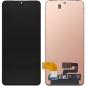 Pantalla Original Service Pack Sm-G996 S21+ 5G 2021 Gh96-13940B Sin Marco