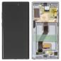 Pantalla Samsung Galaxy Note10 Plus N975F/N976 Aura Glow/Silver