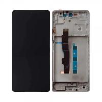 Pantalla Xiaomi Redmi Note 13 5G Blue 5600030N1700