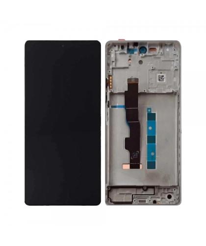 Pantalla Xiaomi Redmi Note 13 5G Blue 5600030N1700