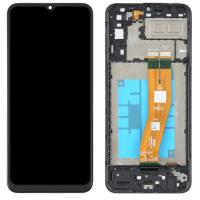 Pantalla Samsung Galaxy A04E A042