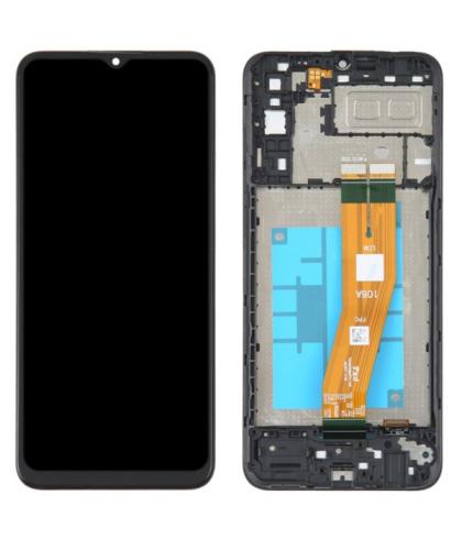 Pantalla Samsung Galaxy A04E A042