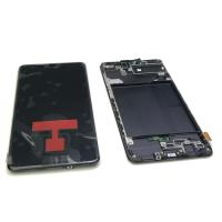 Pantalla Samsung Galaxy A71 A715 Original Service Pack GH82-22152A/22248A