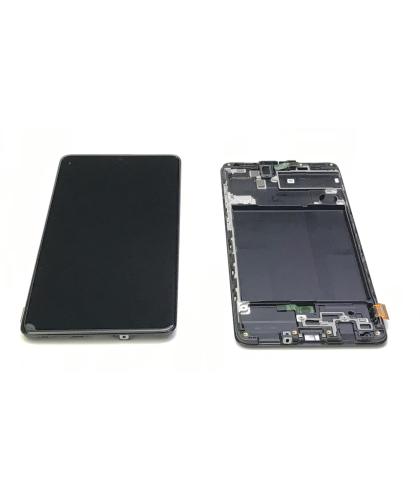 Pantalla Samsung Galaxy A71 A715 Original Service Pack GH82-22152A/22248A