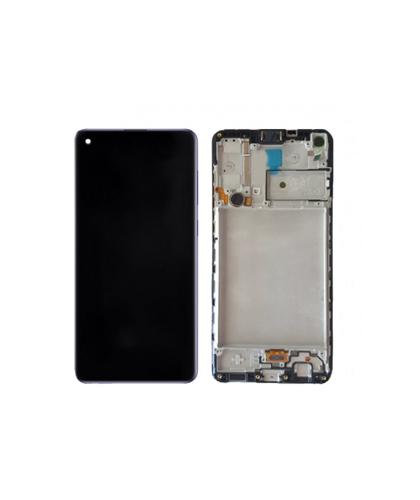 Pantalla Samsung Galaxy A23 4G A235 Original Service Pack GH82-28563A/28657A