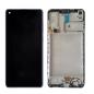 Pantalla Samsung Galaxy A23 4G A235 Original Service Pack GH82-28563A/28657A