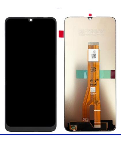 Pantalla para Honor X7A 4G
