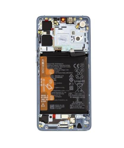 Pantalla Huawei P30 Breathing Crystal 02354Kub