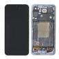 Pantalla Samsung Galaxy A35 5G A356 Blue Ice
