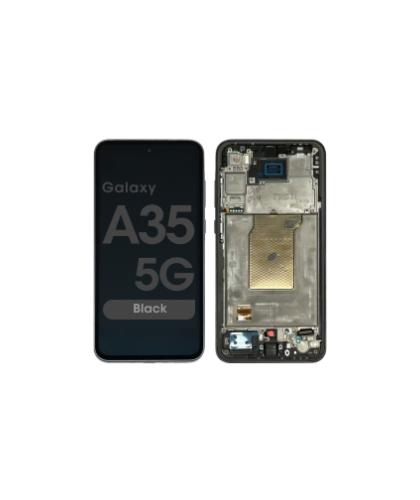 Pantalla Samsung Galaxy A35 5G A356 / Navy