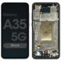 Pantalla Samsung Galaxy A35 5G A356 / Navy