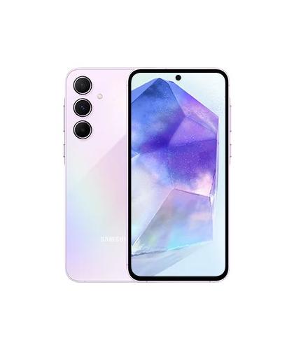 Pantalla Samsung Galaxy A55 5G A556 Lavender / Lilac