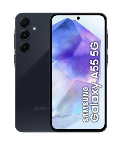 Pantalla Samsung Galaxy A55 5G A556 / Navy Original Service Pack GH82-34305A