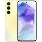 Pantalla Samsung Galaxy A55 5G A556 Yellow / Lemon