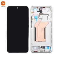 Pantalla Xiaomi 14 5G White 56000500N300