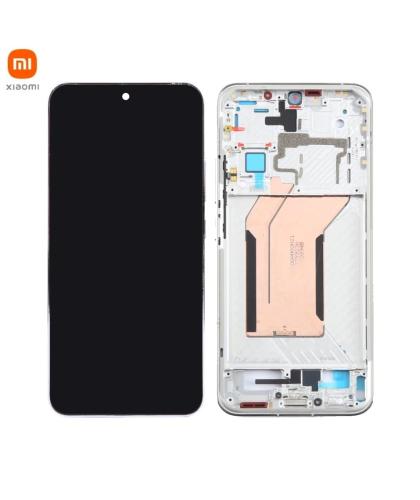 Pantalla Xiaomi 14 5G White 56000500N300