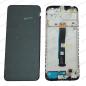 Pantalla Xiaomi Redmi 13C Redmi 13C 5G Poco C65 Negro 560002C3Ua00 / 5600120C3V00