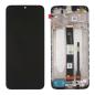 Pantalla Xiaomi Redmi 9A Redmi 9C Redmi 9At Redmi 10A Negro 5600070C3L00 / 5600060C3J00