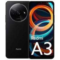 Pantalla Xiaomi Redmi A3 Negro 5600010C3Y00