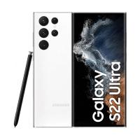 Pantalla Samsung Galaxy S22 Ultra S908 White