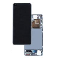Pantalla Xiaomi Mi 11T Pro 5600030K3S00 56000E0K3S00 Negro