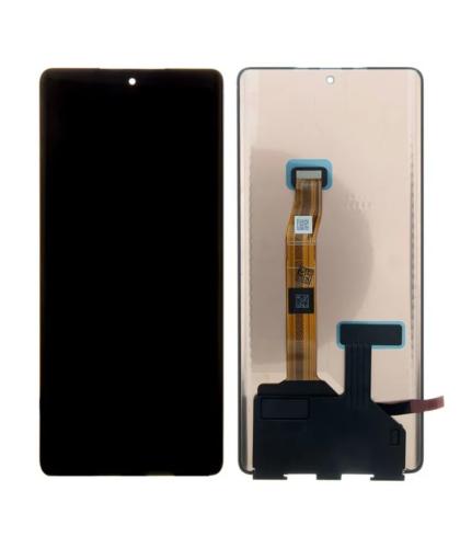 Pantalla para Honor Magic5 Lite X9A
