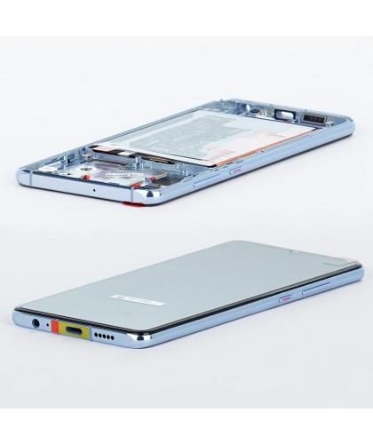 Pantalla Original Huawei P30 Lite 2019 02352Rpw Negro