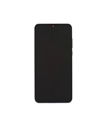 Pantalla Huawei P30 Lite 02352Rqc 2019 Blanco / White