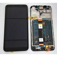 Pantalla Huawei Y5P 2020 02353Rjp