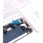 Pantalla Original Service Pack iPhone XS Max