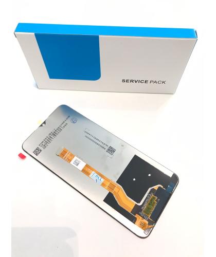 Pantalla para Realme C35 / Narzo 50I Prime 4G
