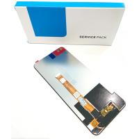 Pantalla Display Original Sin Marco Realme X3 4G X50 5G 2020