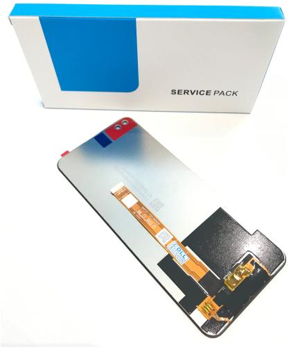 Pantalla Display Original Sin Marco Realme X3 4G X50 5G 2020