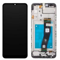 Pantalla Samsung Galaxy A02S/M02S A025G/M025 Original Service Pack GH81-20181A