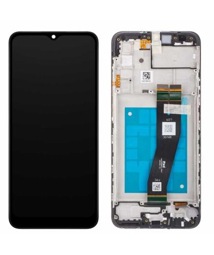 Pantalla Samsung Galaxy A02S/M02S A025G/M025 Original Service Pack GH81-20181A