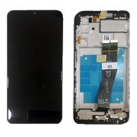 Pantalla Samsung Galaxy A03S A037G Original Service Pack GH81-21233A