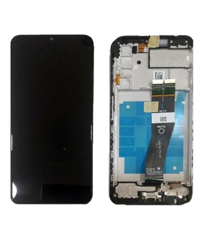 Pantalla Samsung Galaxy A03S A037F Original Service Pack GH81-21232A