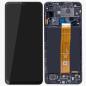 Pantalla Samsung Galaxy A12 A125 Original Service Pack GH82-24491A/24490A